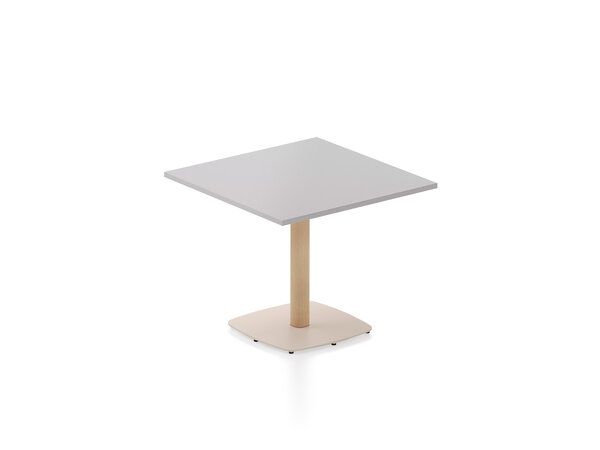 Embla table carrée/rectangulaire