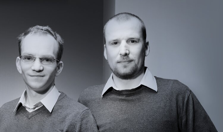 The Designer - Scaffidi & Johansen