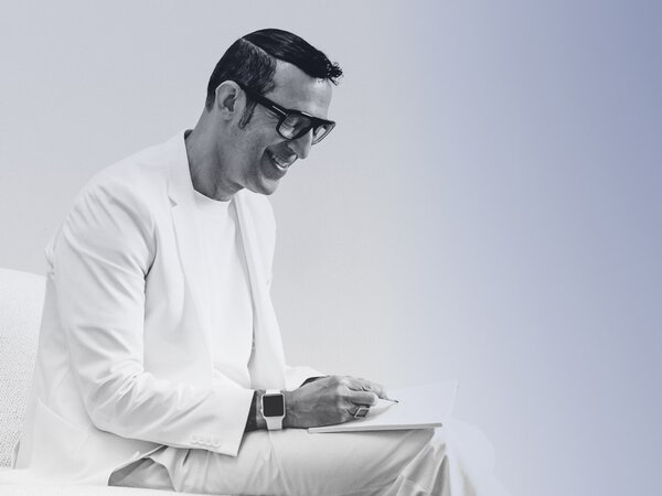 Karim Rashid