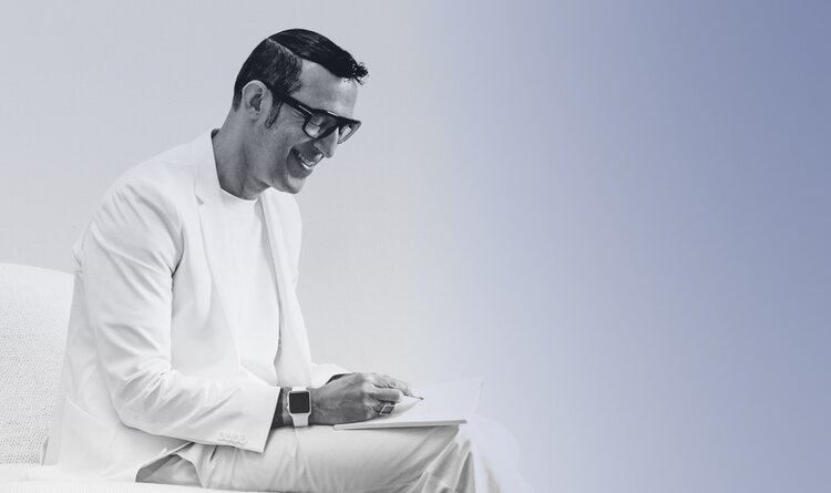 Karim Rashid