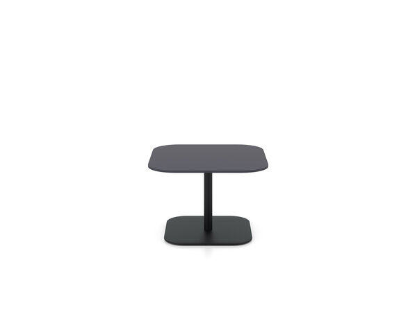 Bound table