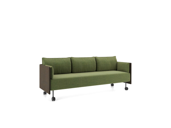 Creva mobile Banquette