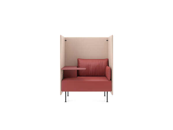 Creva work Banquette