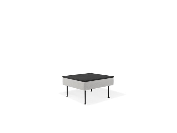 Creva Table freestanding or for integration