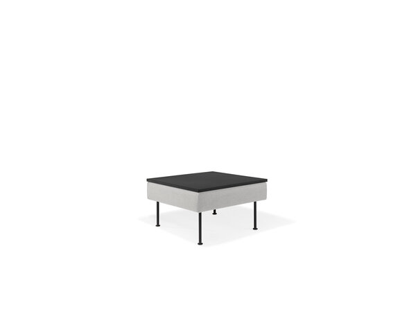 Creva table freestanding or for integration