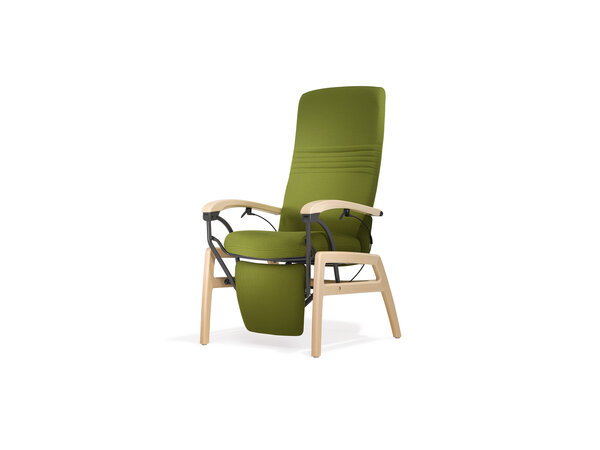 Care fauteuil de repos