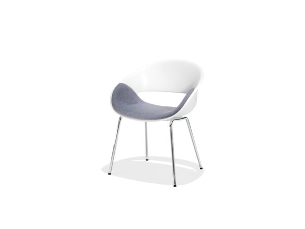 Volpino armchair
