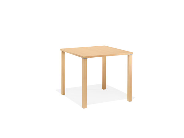 Pinta table | Kusch+Co high-quality seating furniture, tables and