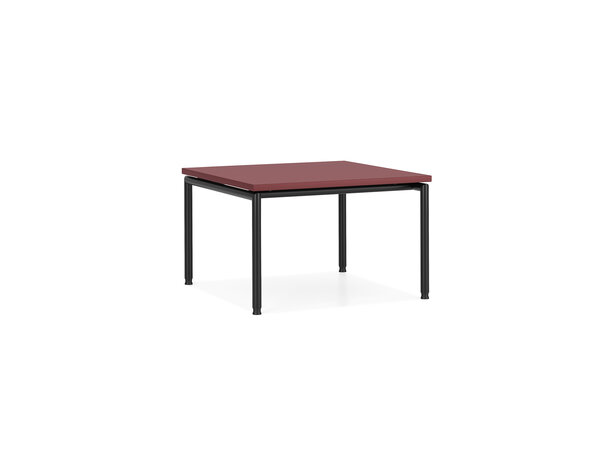 Scorpii square/rectangular occasional table