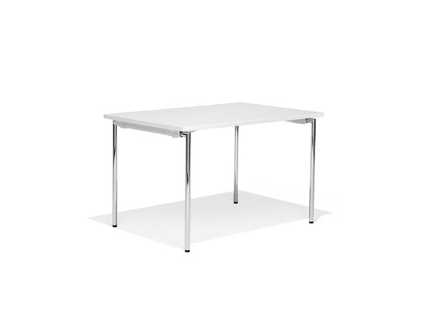 Pliéto square/rectangular folding table