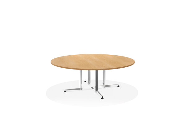 san_siro round table configurations