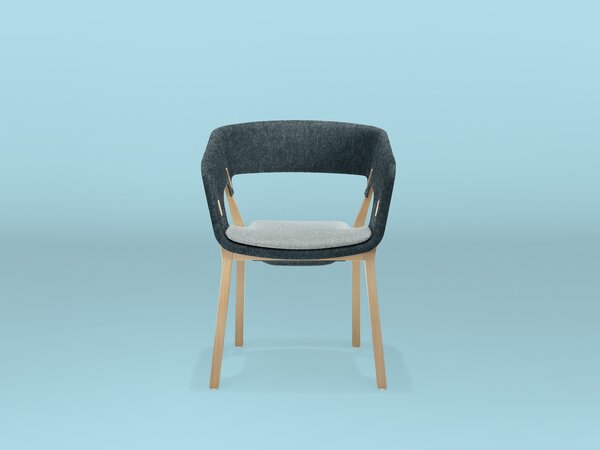 Njord - Seating