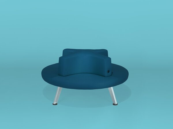 V-Travel Soft Seating - Seating