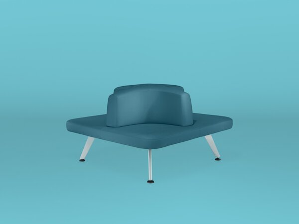 V-Travel soft seating - Airport Seating