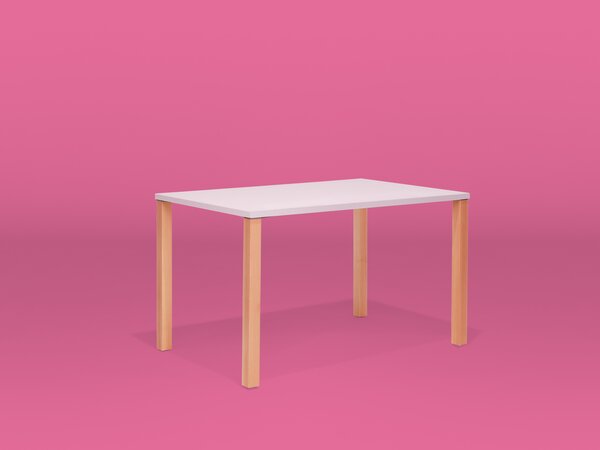 Pinta table | Kusch+Co high-quality seating furniture, tables and