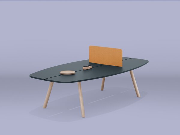 Creva Table - Tische