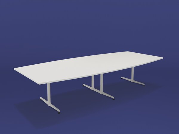 Tischanlagen - Tables