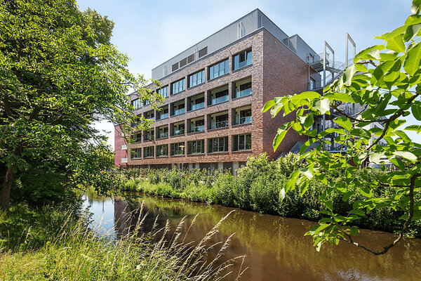 St. Antonius-Hospital Gronau, Deutschland